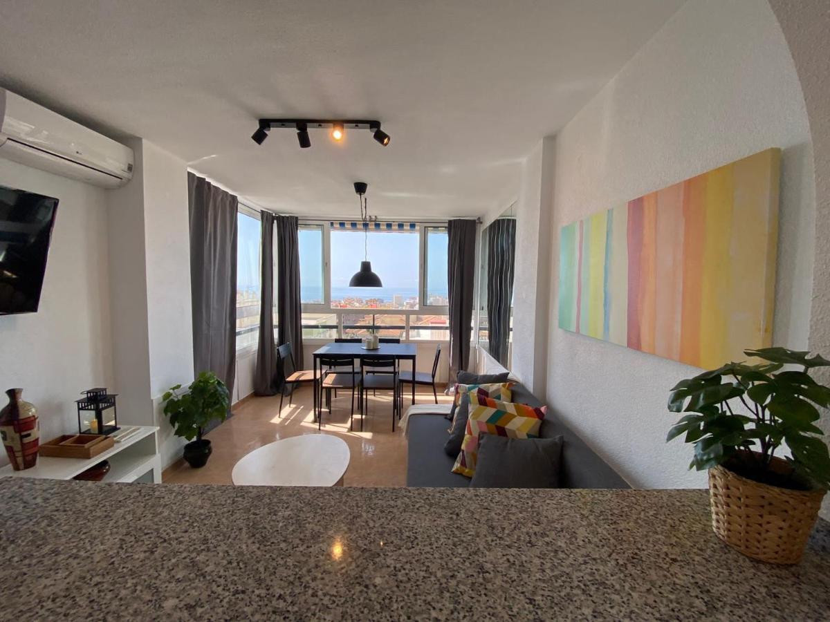 Diorama D Con Impresionante Vista, Piscina Y Parking Appartement