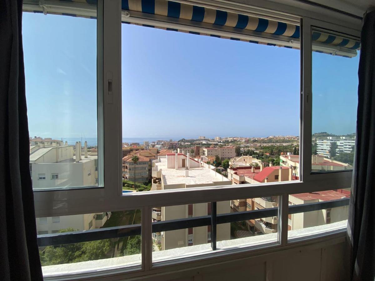 Diorama D Con Impresionante Vista, Piscina Y Parking Appartement *