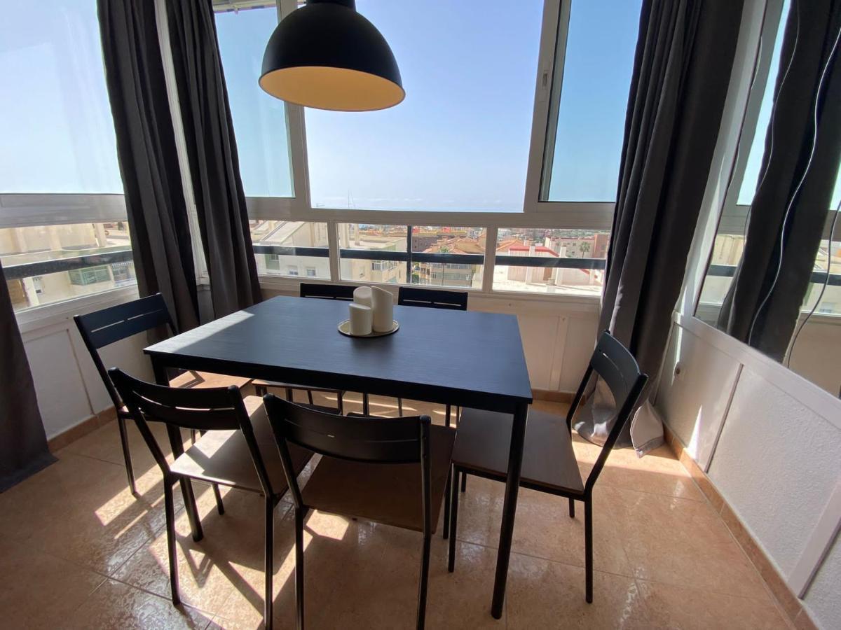 Appartement Diorama D Con Impresionante Vista, Piscina Y Parking *