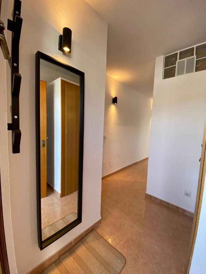 Appartement Diorama D Con Impresionante Vista, Piscina Y Parking *