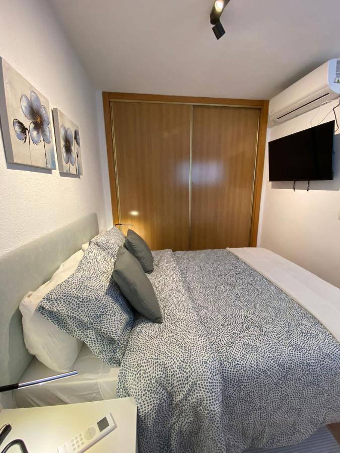 Diorama D Con Impresionante Vista, Piscina Y Parking Appartement
