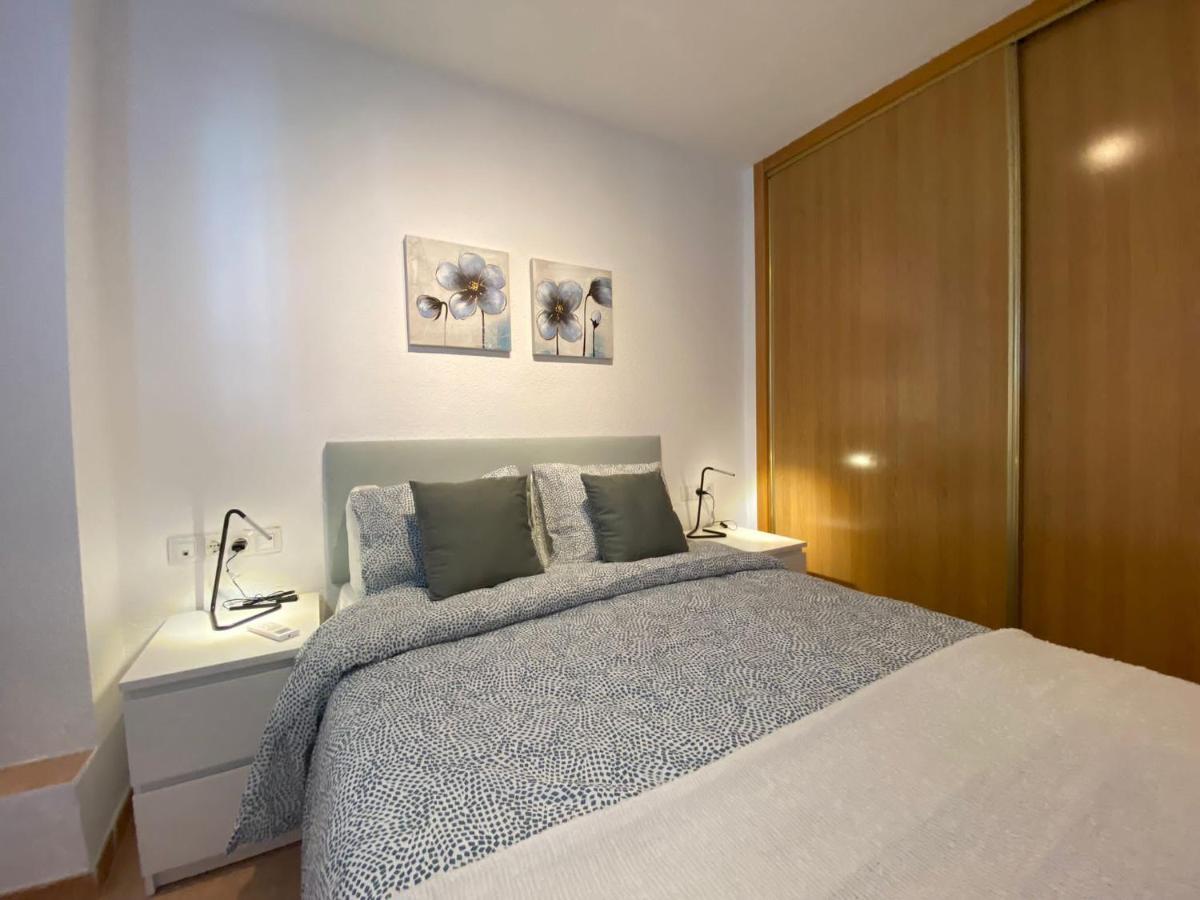 Diorama D Con Impresionante Vista, Piscina Y Parking Appartement *