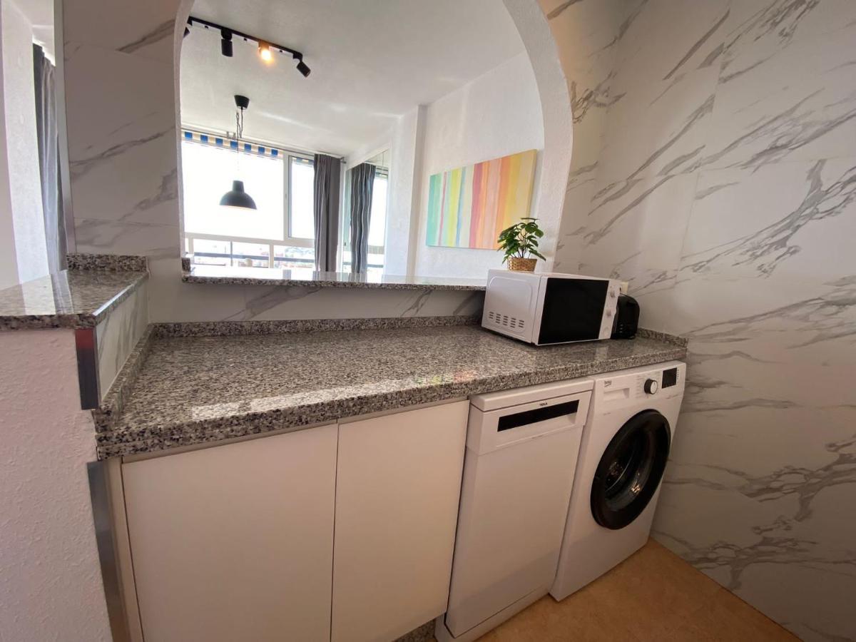 Diorama D Con Impresionante Vista, Piscina Y Parking Appartement